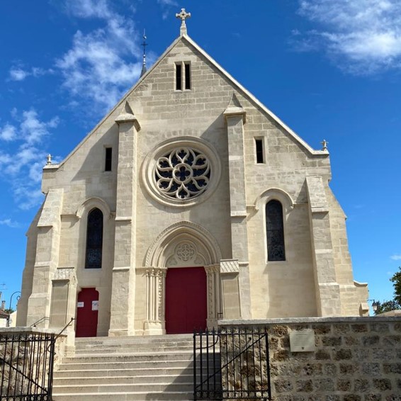 Notre-Dame de l'Assomption