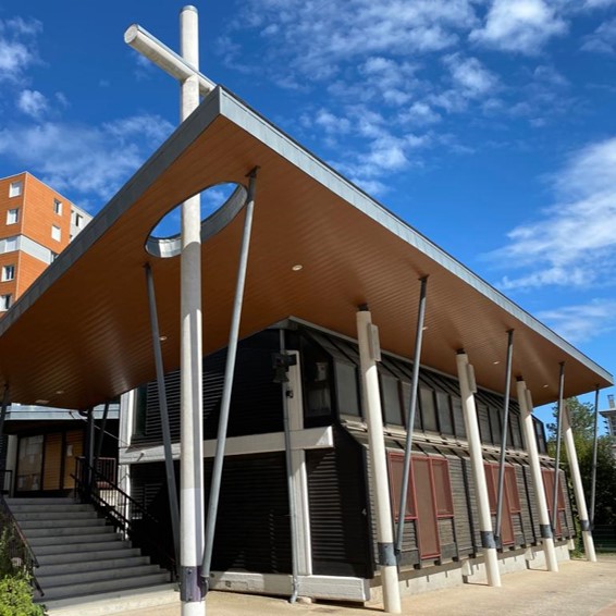 Saint-Fiacre (St-Esprit)