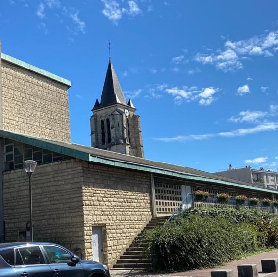 Sainte-Marie-Madeleine