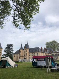 Lycéens - 05/2022 - Tigery (91)