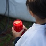 Servante d'assemblée